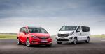 Opel Zafira Turbo 2016 года